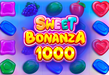 Big Bass Bonanza — слот Pragmatic Play